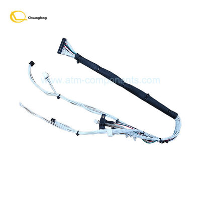 445-0761208-133 445-0747035 4450747035 Máy ATM Bộ phận máy NCR S2 SNT