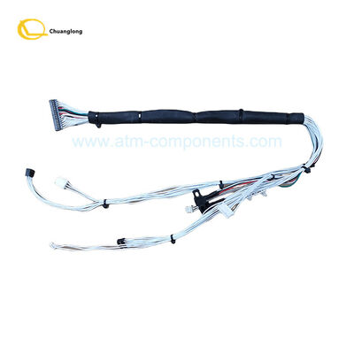 445-0761208-133 445-0747035 4450747035 Máy ATM Bộ phận máy NCR S2 SNT