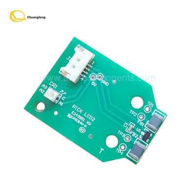 445 0749760 445-0749760 Máy ATM Chiếc máy NCR S2 Máy phân phối chọn Led2 Bảng 445-0749759B 445-0749761A