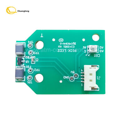 445 0749760 445-0749760 Máy ATM Chiếc máy NCR S2 Máy phân phối chọn Led2 Bảng 445-0749759B 445-0749761A