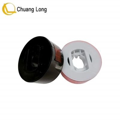 BCC-YX4238-1822G001 BRM Escrow Reel cho Upper Black với băng dán BCC YX4238 1822G001