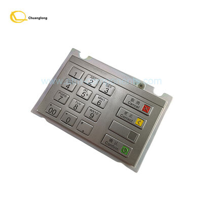1750159565 01750159565 Chiếc máy ATM Chiếc máy Wincor Nixdorf EPP V6 bàn phím bàn phím