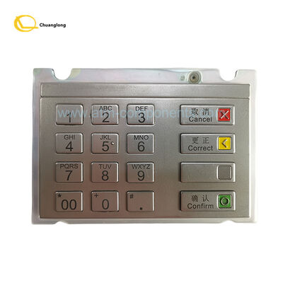 1750159565 01750159565 Chiếc máy ATM Chiếc máy Wincor Nixdorf EPP V6 bàn phím bàn phím