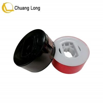 BCC-YX4238-1822G002 BRM Escrow Reel cho màu trắng thấp hơn với băng dán ATM Phụ tùng BCC YX4238 1822G002
