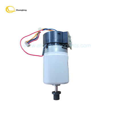 1750173205-41 Bộ phận máy ATM WINCOR Bộ phận 1750173205 V2CU Card Reader Motor FP30-H306Z1B
