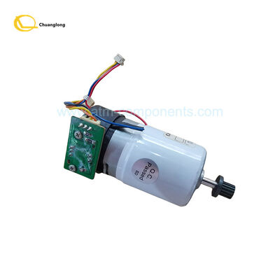 1750173205-41 Bộ phận máy ATM WINCOR Bộ phận 1750173205 V2CU Card Reader Motor FP30-H306Z1B