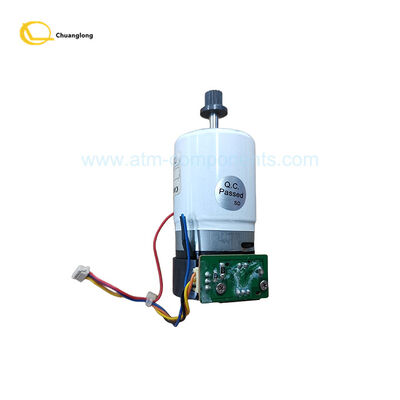 1750173205-41 Bộ phận máy ATM WINCOR Bộ phận 1750173205 V2CU Card Reader Motor FP30-H306Z1B