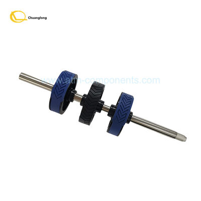 Giá tốt 49204018000A 49-204018-000A ATM Phụ tùng thay thế Diebold Opteva Feedshaft trực tuyến