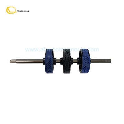 49204018000A 49-204018-000A ATM Phụ tùng thay thế Diebold Opteva Feedshaft