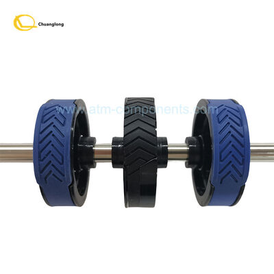 49204018000A 49-204018-000A ATM Phụ tùng thay thế Diebold Opteva Feedshaft