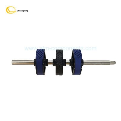 49204018000C 49-204018-000C Máy ATM Phụ tùng Diebold Opteva Feed Shaft