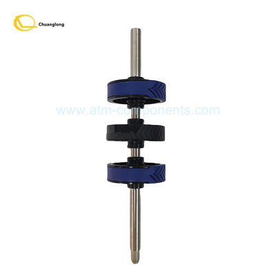 49204018000C 49-204018-000C Máy ATM Phụ tùng Diebold Opteva Feed Shaft