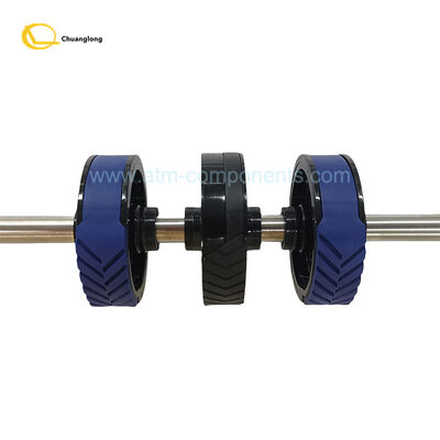 49204018000C 49-204018-000C Máy ATM Phụ tùng Diebold Opteva Feed Shaft