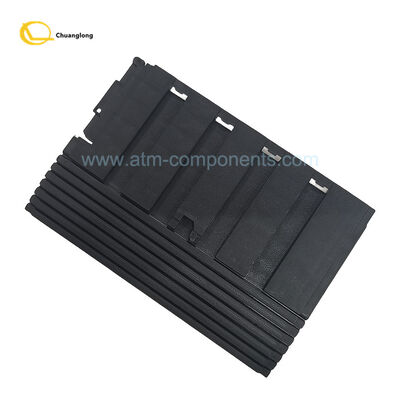 49208428000B 49-208428-000B Bộ phận máy ATM Diebold Tambour Door Assembly Diebold AFD 1.5