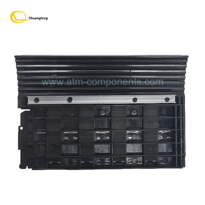 49208428000B 49-208428-000B Bộ phận máy ATM Diebold Tambour Door Assembly Diebold AFD 1.5