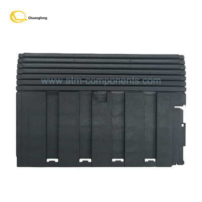 49208428000B 49-208428-000B Bộ phận máy ATM Diebold Tambour Door Assembly Diebold AFD 1.5
