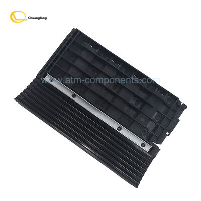 49208428000B 49-208428-000B Bộ phận máy ATM Diebold Tambour Door Assembly Diebold AFD 1.5