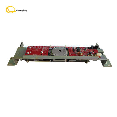 EC2320 Bộ phận máy ATM Eastcom Chiếc cửa sổ bán tiền mặt PN 912511020300 EASTCOM