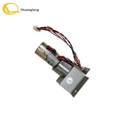OKI RG7 BRM Động cơ Cassette đơn vị dưới BCC_PP4238-1676P002 Yihua ATM Tủ cơ sở dưới Động cơ đường vận chuyển tiền mặt