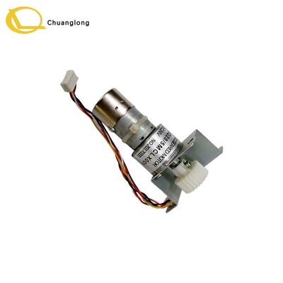OKI RG7 BRM Động cơ Cassette đơn vị dưới BCC_PP4238-1676P002 Yihua ATM Tủ cơ sở dưới Động cơ đường vận chuyển tiền mặt