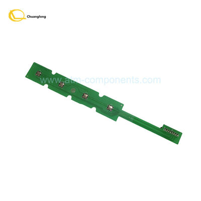4450704535 445-0704535 ATM Machine Parts NCR 6622 Chìa khóa chức năng Softkey FDK PCB ASSY LH
