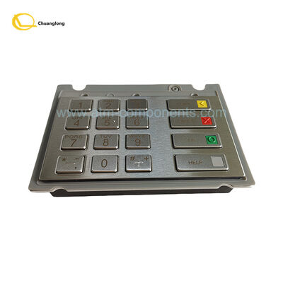 1750255914 01750255914 Chiếc máy ATM Vincor Nixdorf EPP V7