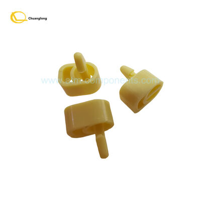 1750053977-41 1750157444 Chiếc máy ATM Phần Wincor Nixdorf CMD-V4 Clamp Mech Guide Pulley