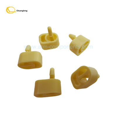 1750053977-41 1750157444 Chiếc máy ATM Phần Wincor Nixdorf CMD-V4 Clamp Mech Guide Pulley