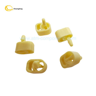 1750053977-41 1750157444 Chiếc máy ATM Phần Wincor Nixdorf CMD-V4 Clamp Mech Guide Pulley