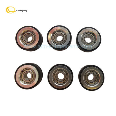 1750173205-02 Chiếc máy ATM Vincor V2CU Card Reader Roller 5MM 01750173205