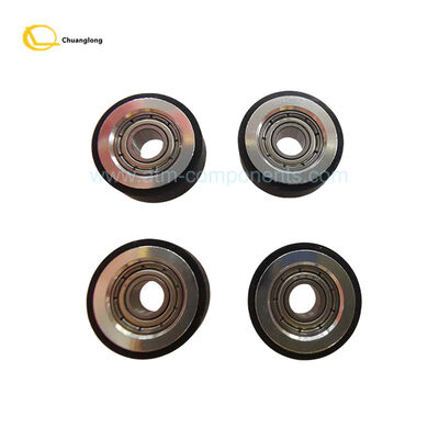 1750173205-02 Chiếc máy ATM Vincor V2CU Card Reader Roller 5MM 01750173205