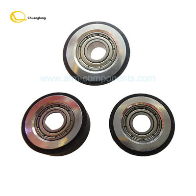 1750173205-02 Chiếc máy ATM Vincor V2CU Card Reader Roller 5MM 01750173205