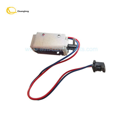 1750173205-40 Chiếc máy ATM Phần Wincor V2CU Card Reader Solenoid TDS-10SL DC-24V 4606C