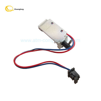 1750173205-40 Chiếc máy ATM Phần Wincor V2CU Card Reader Solenoid TDS-10SL DC-24V 4606C