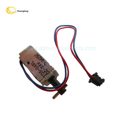 1750173205-40 Chiếc máy ATM Phần Wincor V2CU Card Reader Solenoid TDS-10SL DC-24V 4606C