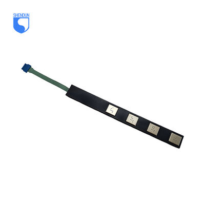 Giá tốt 1750190136 01750190136 1750190139 01750190139 1750190137 Bộ phận ATM Wincor Cineo C4060 Bộ phím mềm Bàn phím 15