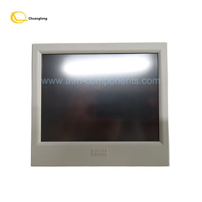 1750204435 01750204435 Chiếc máy ATM Phần Wincor PC280 PC285 Màn hình cảm ứng BA80 8.4" TFT Display R - Touch Operate Panel USB Touch