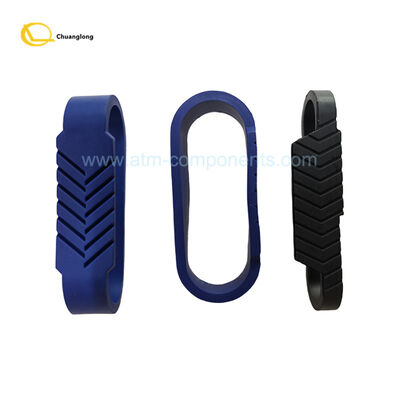 Các bộ phận ATM Diebold axis feed 49204018000C cao su