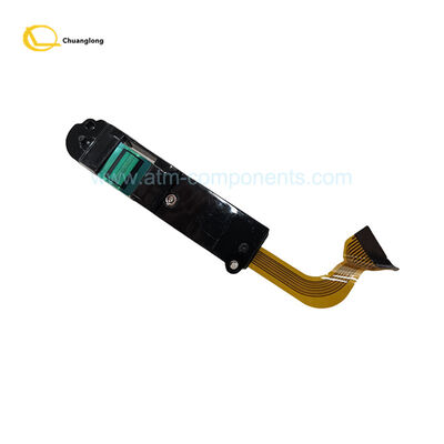 Bộ phận ATM Diebold DN Card Reader CHD-mot ICT3H5-3A7790 Magnetic Head Read G13A888B01 1750304620 ICT3H5-3AD2792 1750304622-35