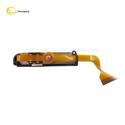 Bộ phận ATM Diebold DN Card Reader CHD-mot ICT3H5-3A7790 Magnetic Head Read G13A888B01 1750304620 ICT3H5-3AD2792 1750304622-35