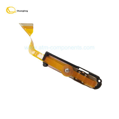 Bộ phận ATM Diebold DN Card Reader CHD-mot ICT3H5-3A7790 Magnetic Head Read G13A888B01 1750304620 ICT3H5-3AD2792 1750304622-35
