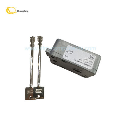 ATM phụ tùng Wincor 2050XE an toàn khóa và chìa khóa