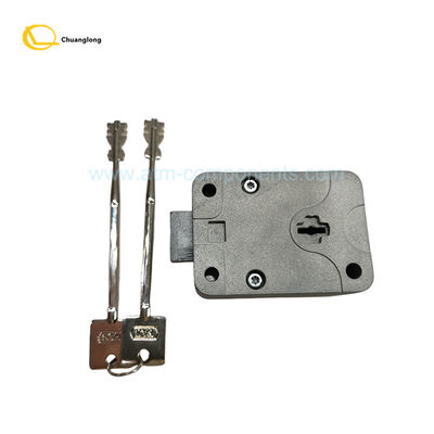 ATM phụ tùng Wincor 2050XE an toàn khóa và chìa khóa