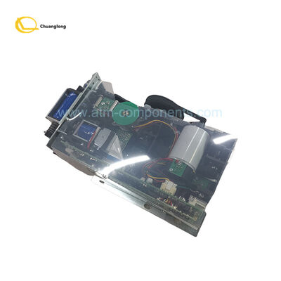 1750304620 01750304620 Diebold DN Series Máy đọc thẻ thông minh ICT3H5-3A7790 ICT3Q8-3HT2290 NIDEC SANKYO Card Reader DN100D