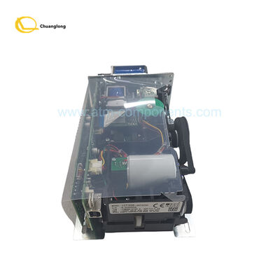 1750304620 01750304620 Diebold DN Series Máy đọc thẻ thông minh ICT3H5-3A7790 ICT3Q8-3HT2290 NIDEC SANKYO Card Reader DN100D