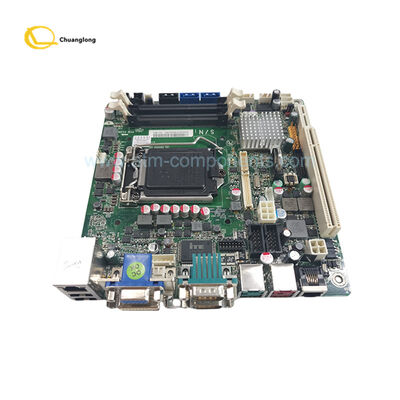 445-0752088A NCR 6622E Motherboard 445-0752088 ATM NCR 6687 SS22E RIVERSIDE INTEL Q67 Board S2 445-0746025 4450746025