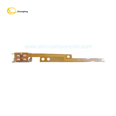 9980235654 998-0235654 ATM Phần mềm đọc thẻ đầu đọc từ tính NCR 5887 3Q8 SANKYO 3Q8 đầu đọc trước