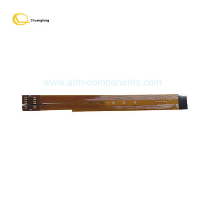 Diebold ATM Chiếc máy ATM Đọc thẻ từ tính Đầu đọc 1770044868 Ngân hàng máy ATM Đầu máy từ tính thấp trong cổng