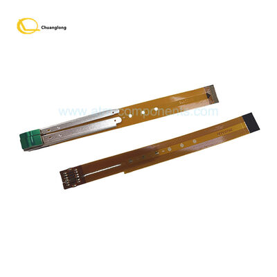 Diebold ATM Chiếc máy ATM Đọc thẻ từ tính Đầu đọc 1770044868 Ngân hàng máy ATM Đầu máy từ tính thấp trong cổng