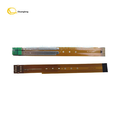 Diebold ATM Chiếc máy ATM Đọc thẻ từ tính Đầu đọc 1770044868 Ngân hàng máy ATM Đầu máy từ tính thấp trong cổng